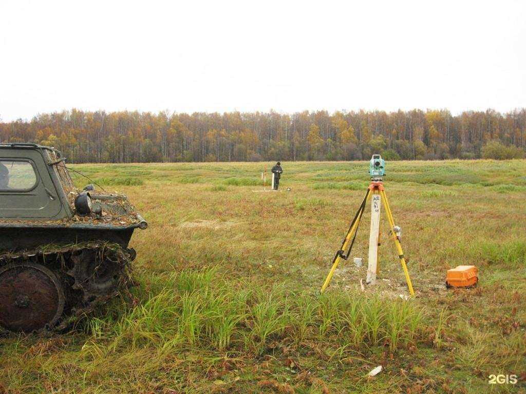 Отзывы на компанию ЗСКИИП в Тюмени c фото