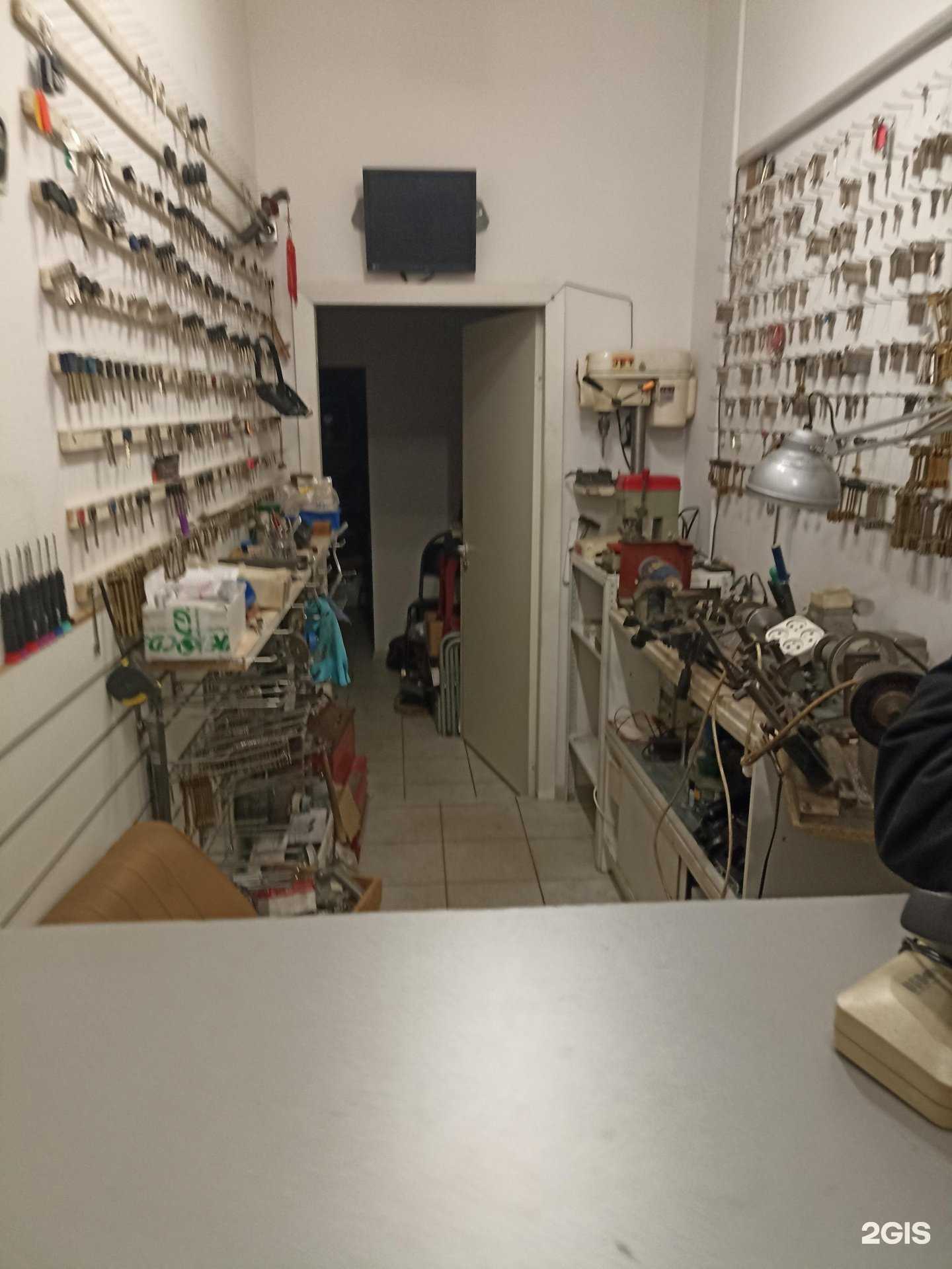 Отзывы на компанию Мастерская по изготовлению ключей в Выборге c фото