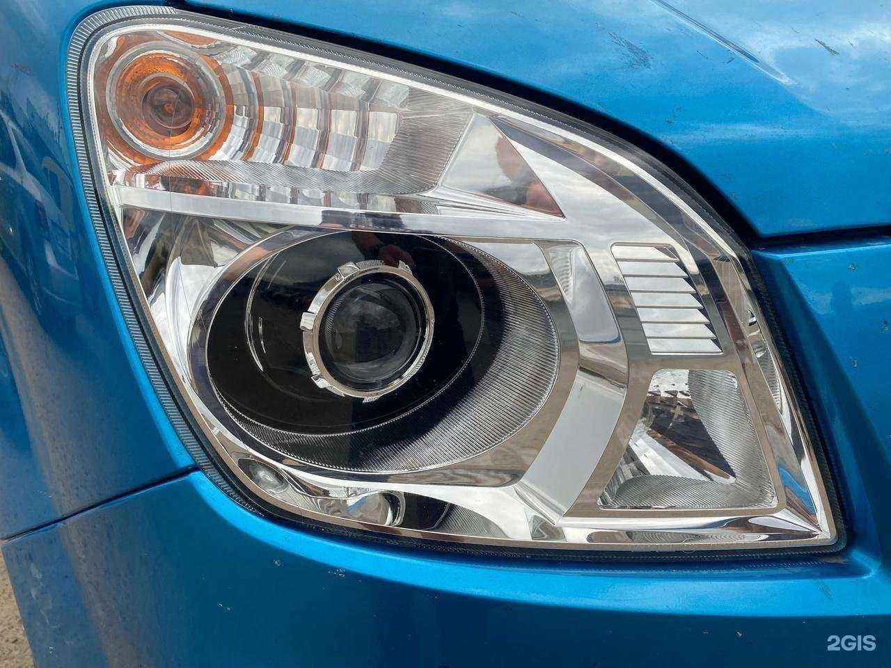 Отзывы на компанию PROсвет68 в г. Тамбов c фото