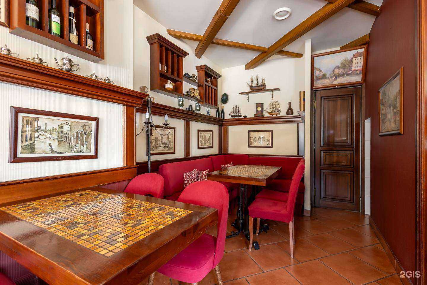 Отзывы на компанию Eterno в г. Иркутск c фото