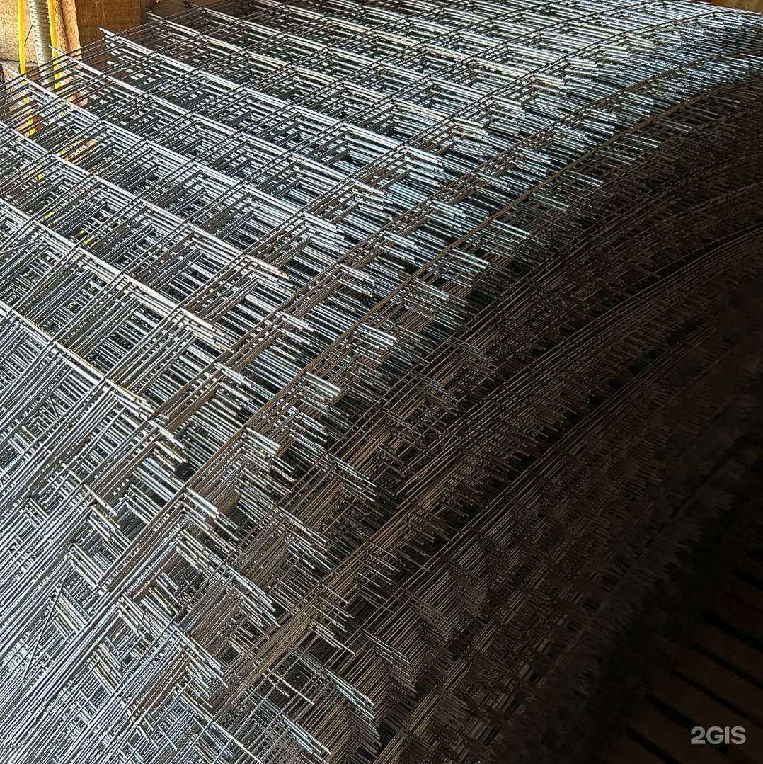 Отзывы на компанию МеталлПро в Казани c фото