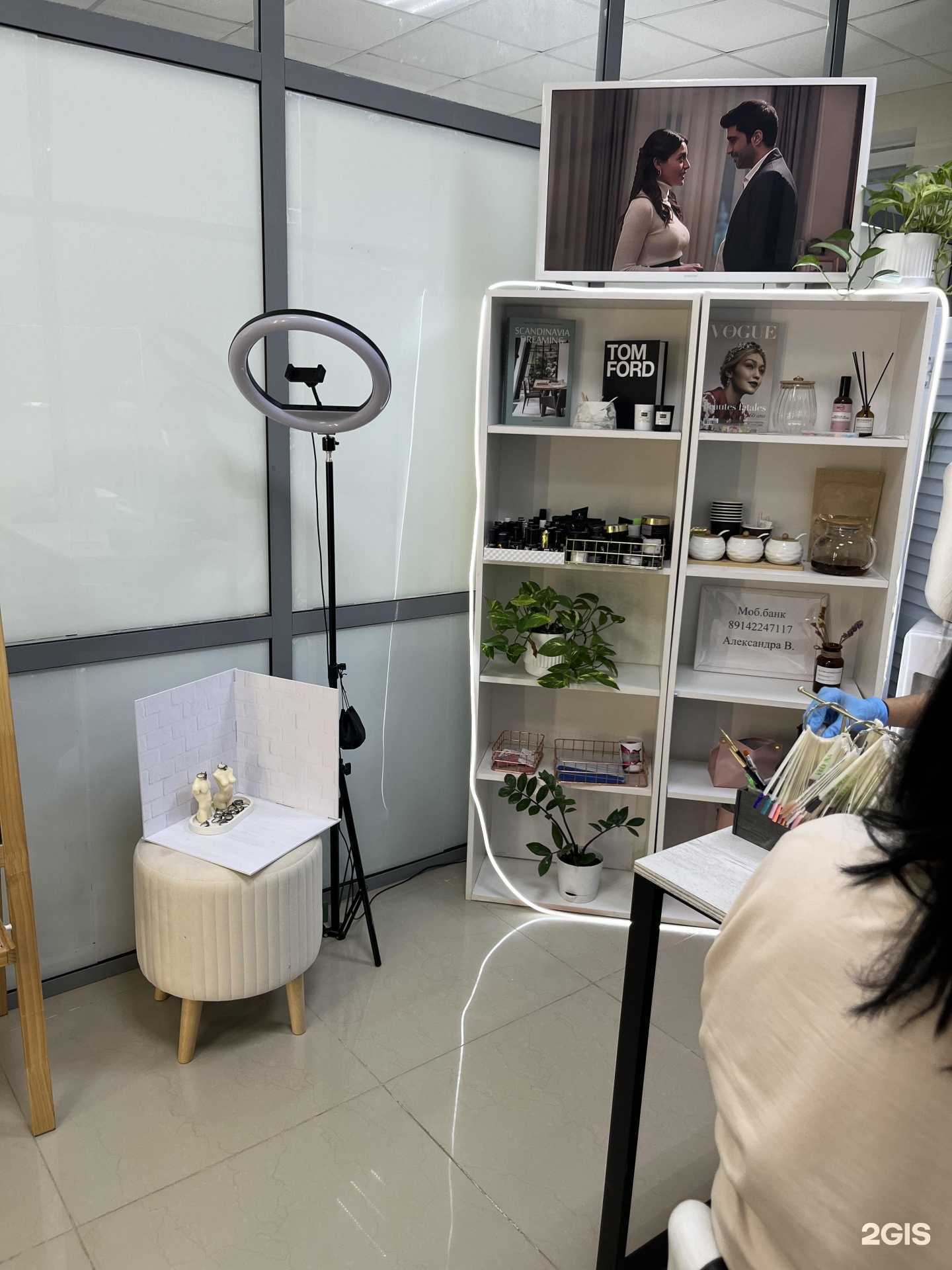 Отзывы на компанию Manikurik.ykt в Якутске c фото