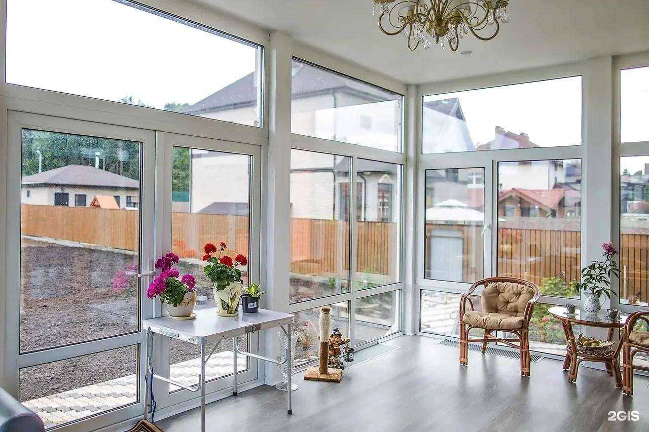 Отзывы на компанию Евростандарт в Сочи c фото