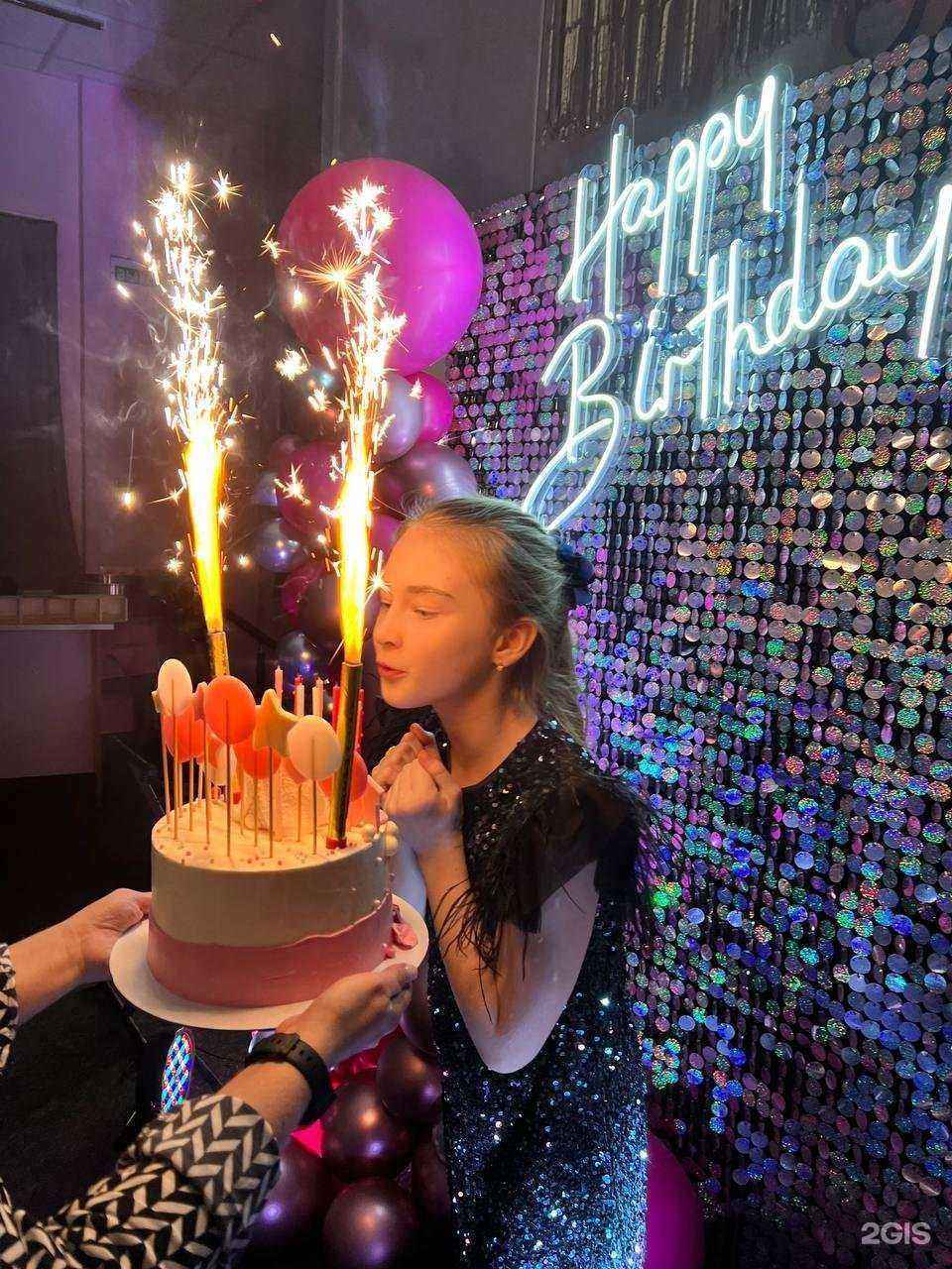 Отзывы на компанию MalinaLoft в г. Новокузнецк c фото