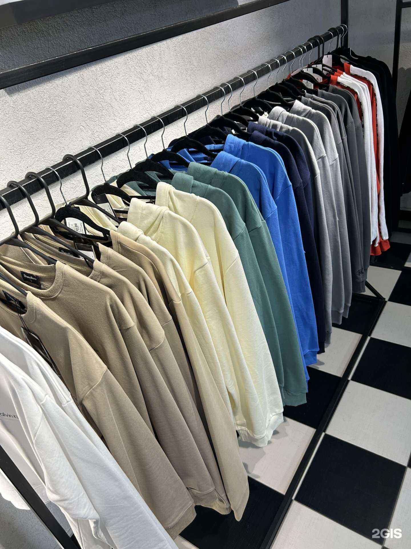 Отзывы на компанию Brand_wear_39 в г. Калининград c фото