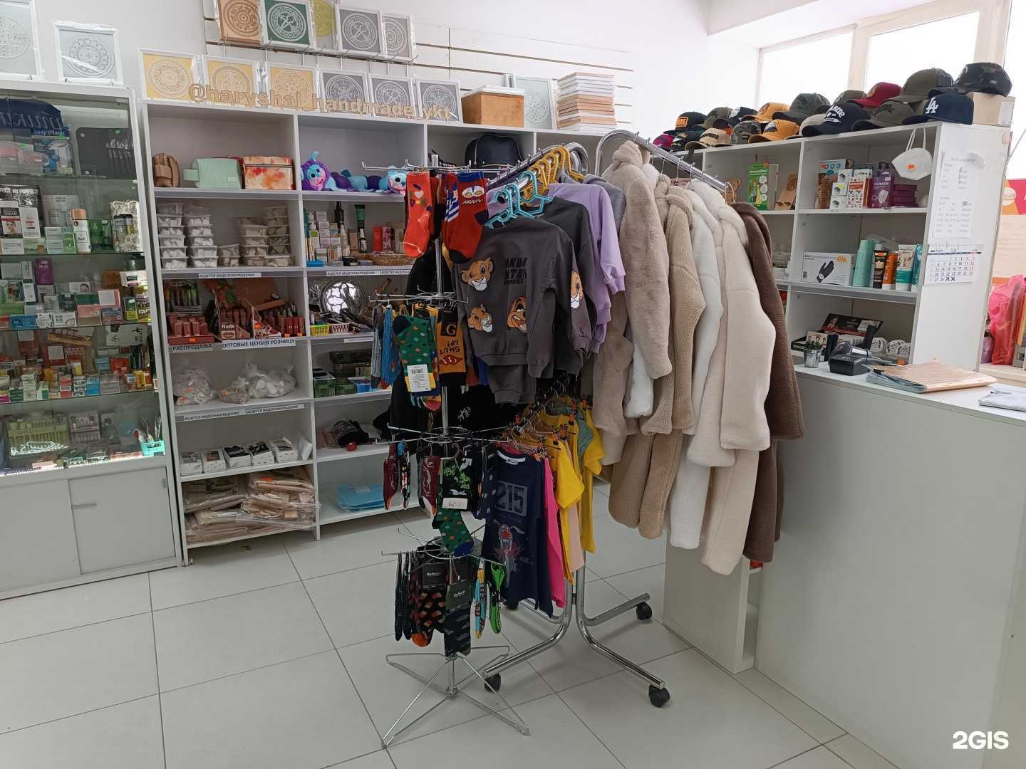 Отзывы на компанию Полочка в Якутске c фото