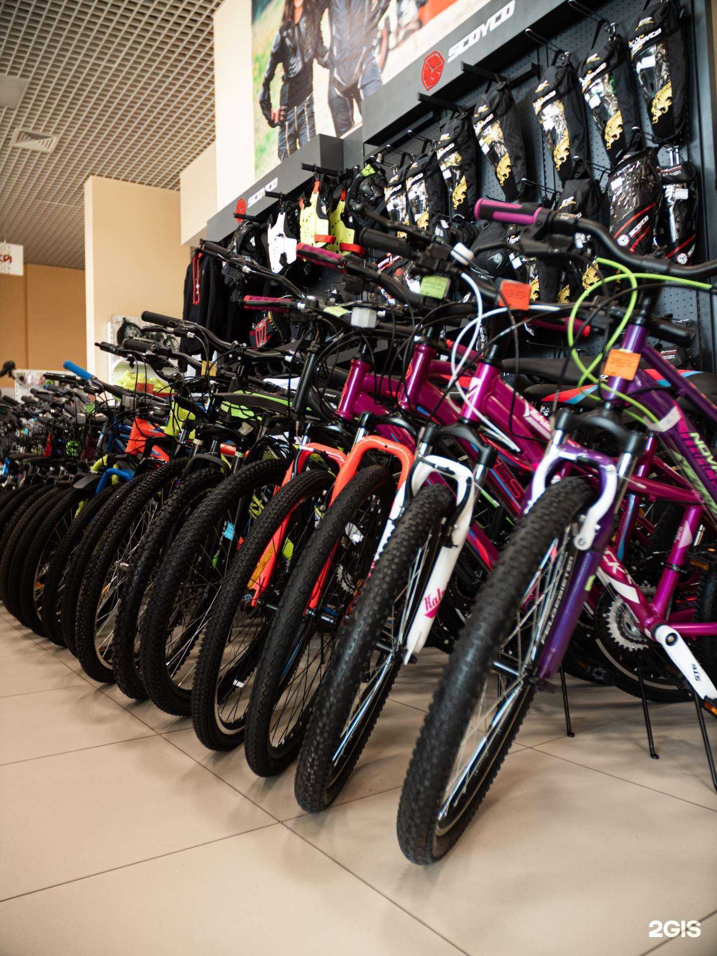 Отзывы на компанию ТатМото в Казани c фото