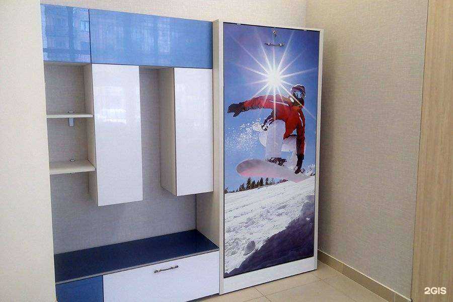 Отзывы на компанию proMAX в Красноярске c фото