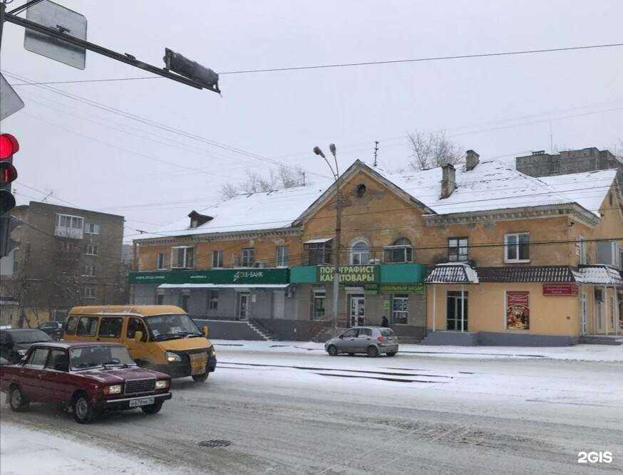 Отзывы на компанию Малевич в Нижнем Тагиле c фото - фотография 2 из 2