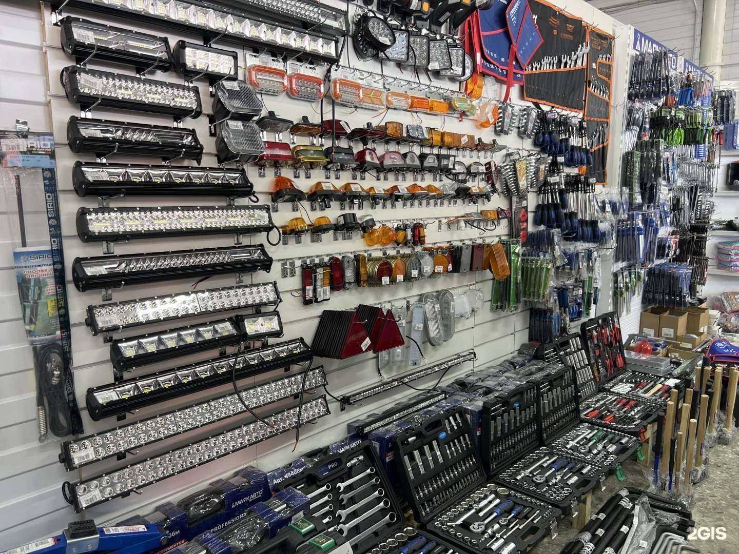 Отзывы на компанию Автозапчасти 116 в г. Ноябрьск c фото