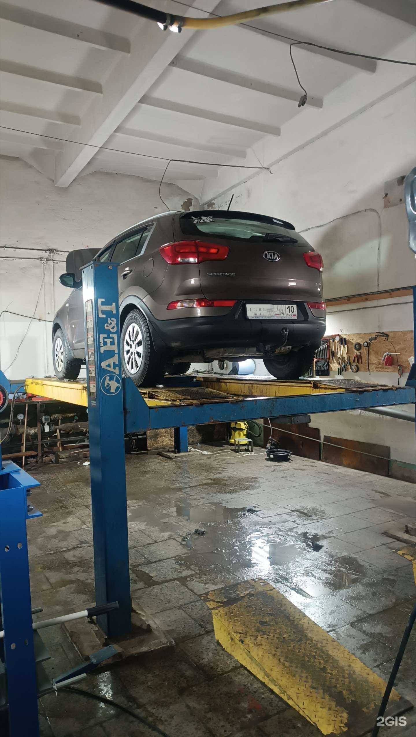 Отзывы на компанию Automaster в г. Петрозаводск c фото