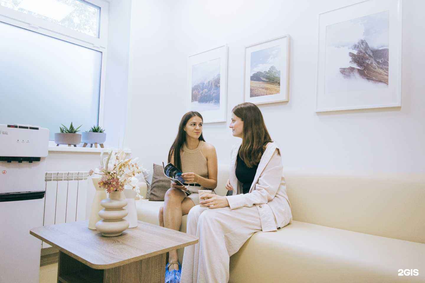 Отзывы на компанию АИР МЕД в г. Казань c фото