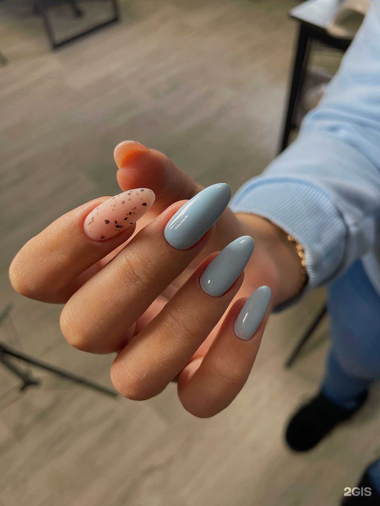 Отзывы на компанию Alsu_nailss в г. Альметьевск c фото