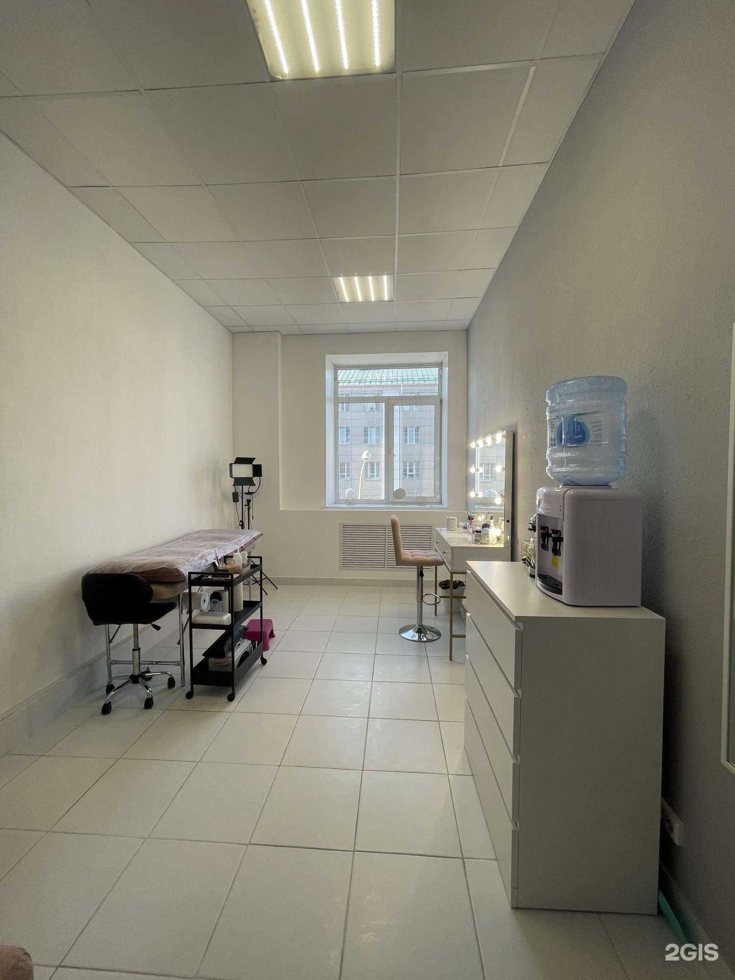 Отзывы на компанию Beauty studio brows | lashes в Екатеринбурге c фото