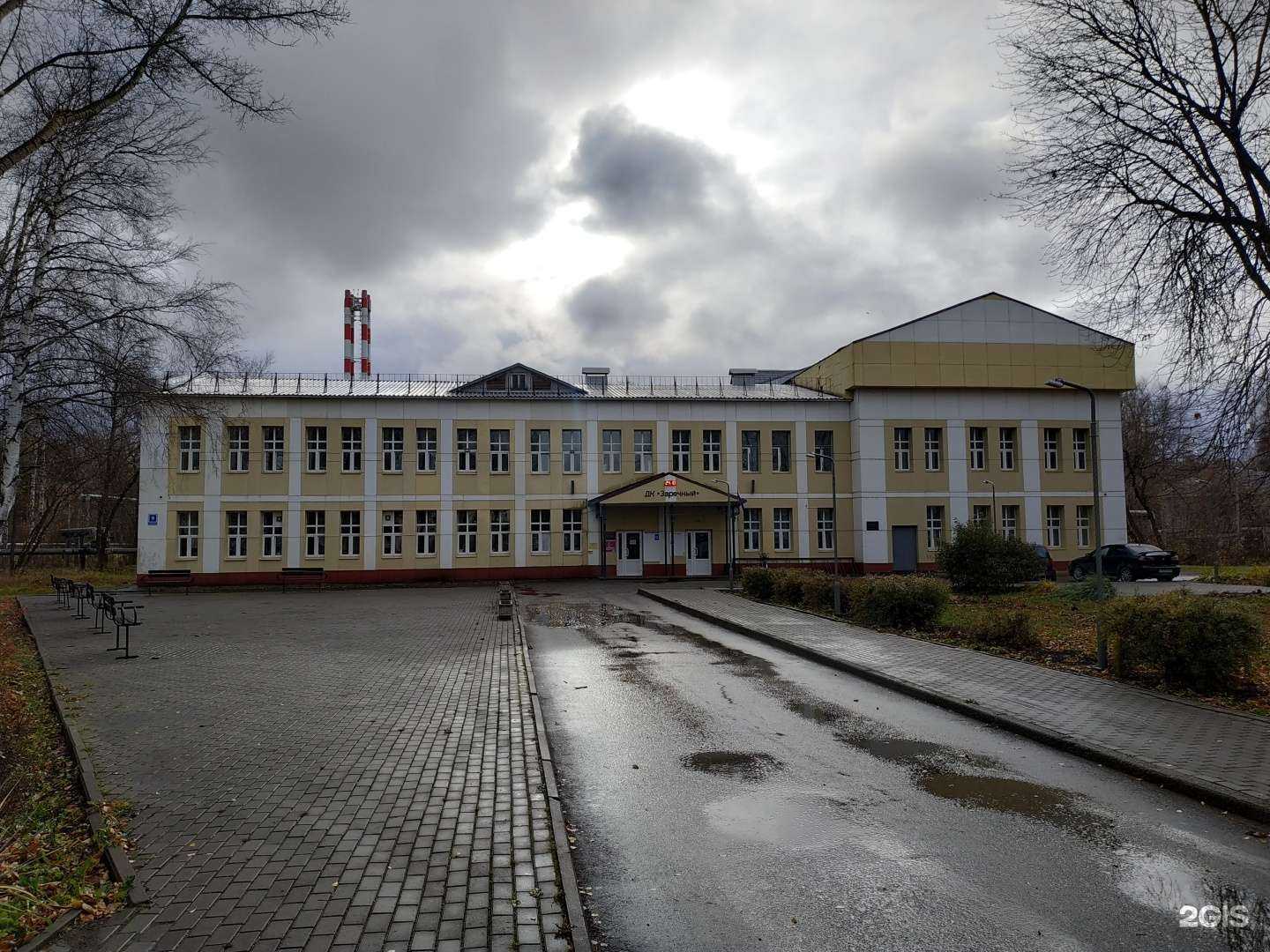 Отзывы на компанию ДКЗ.Records в Кирове c фото