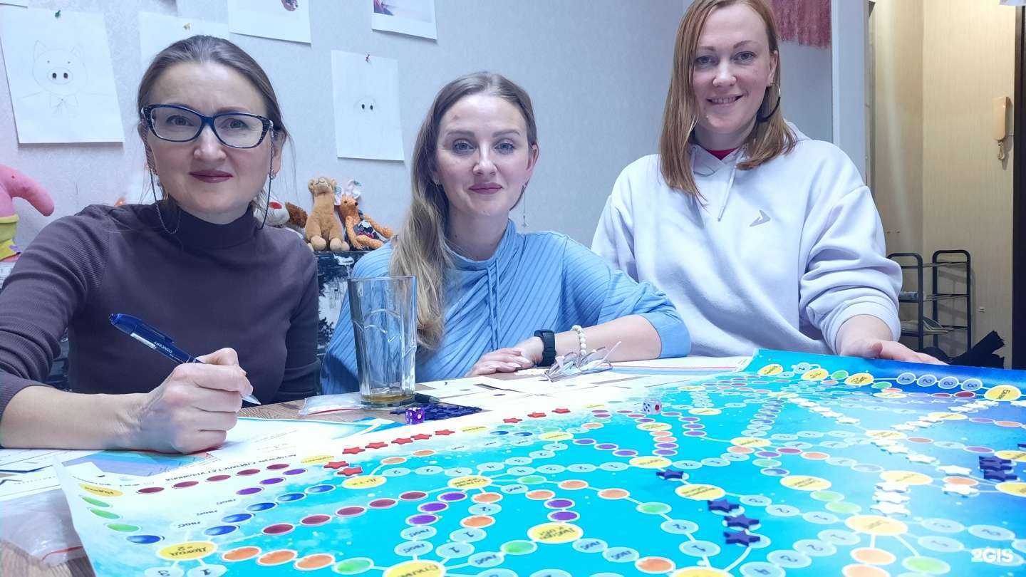 Отзывы на компанию Тренинговый центр Надежды Благость в г. Красноярск c фото