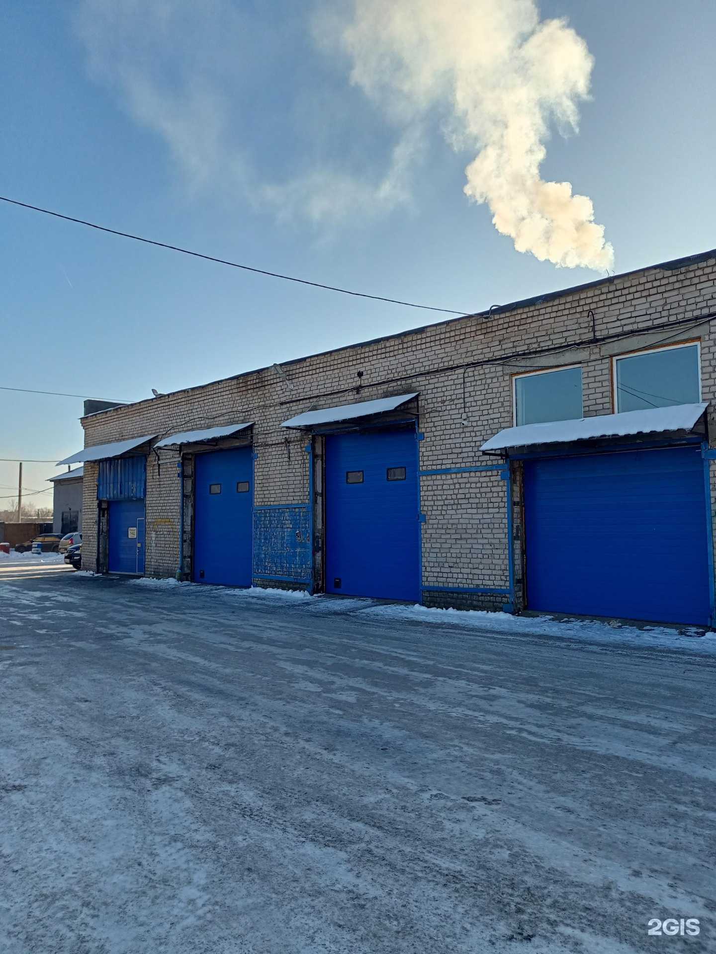 Отзывы на компанию Иваново-дизель в Иванове c фото