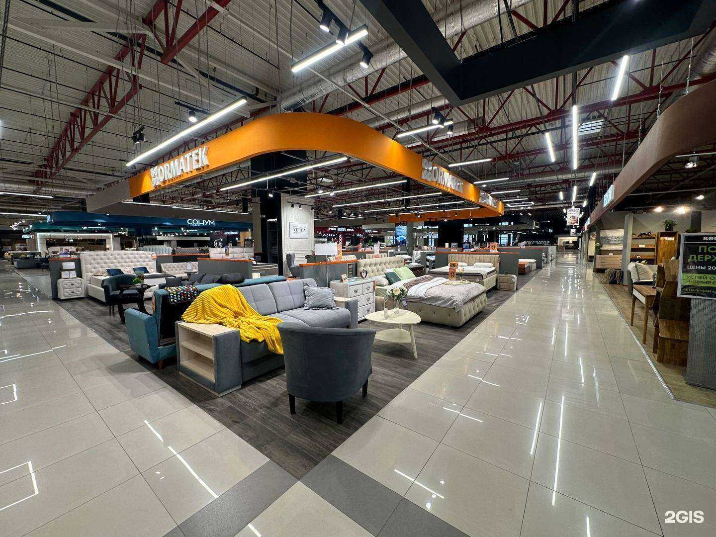 Отзывы на компанию Орматек в г. Ярославль c фото