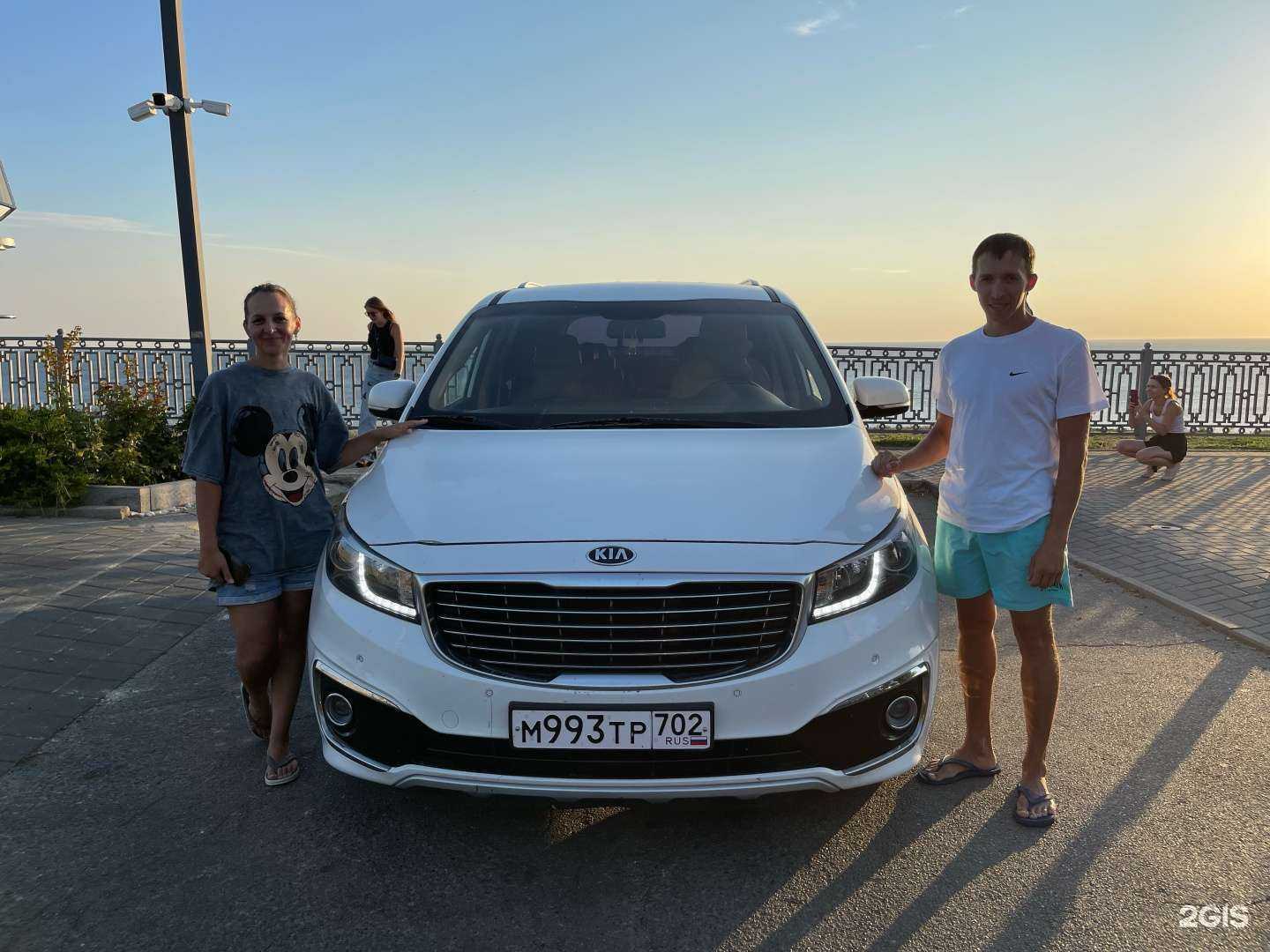 Отзывы на компанию Автосервис в г. Тольятти c фото