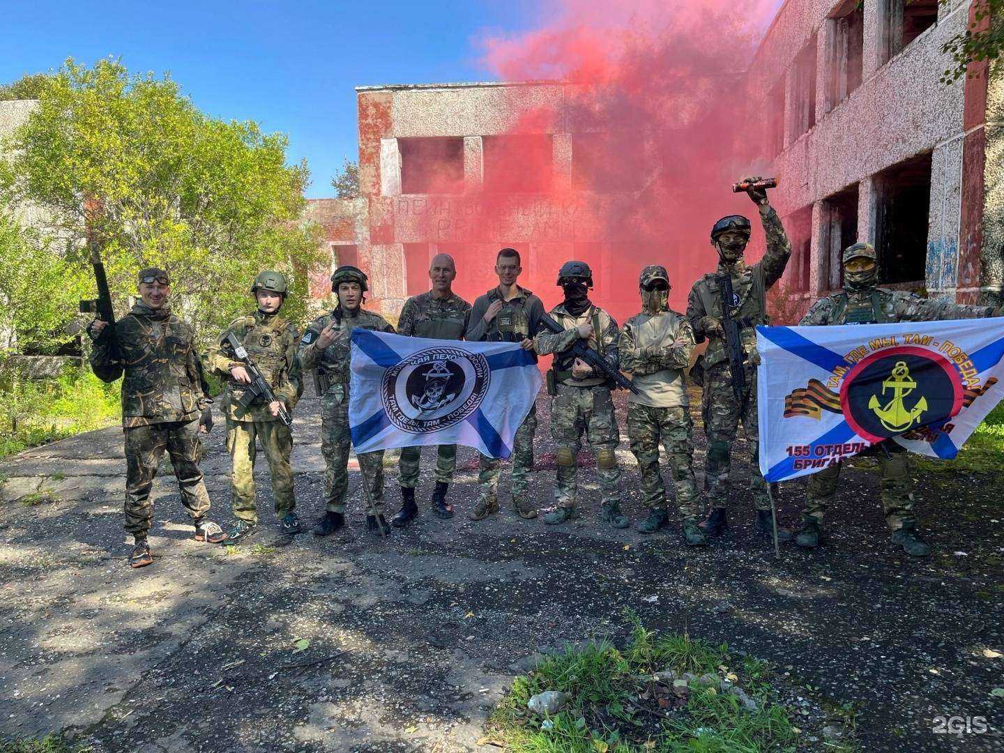 Отзывы на компанию Airsoft amk в Амурске c фото