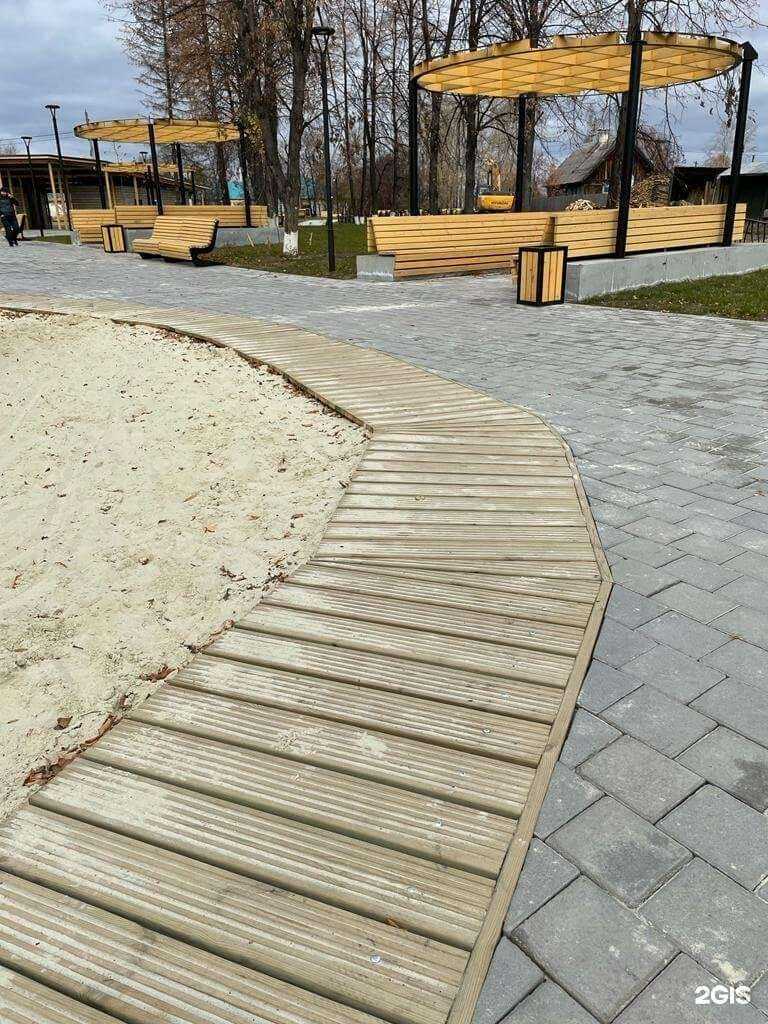 Отзывы на компанию HardWood в Екатеринбурге c фото