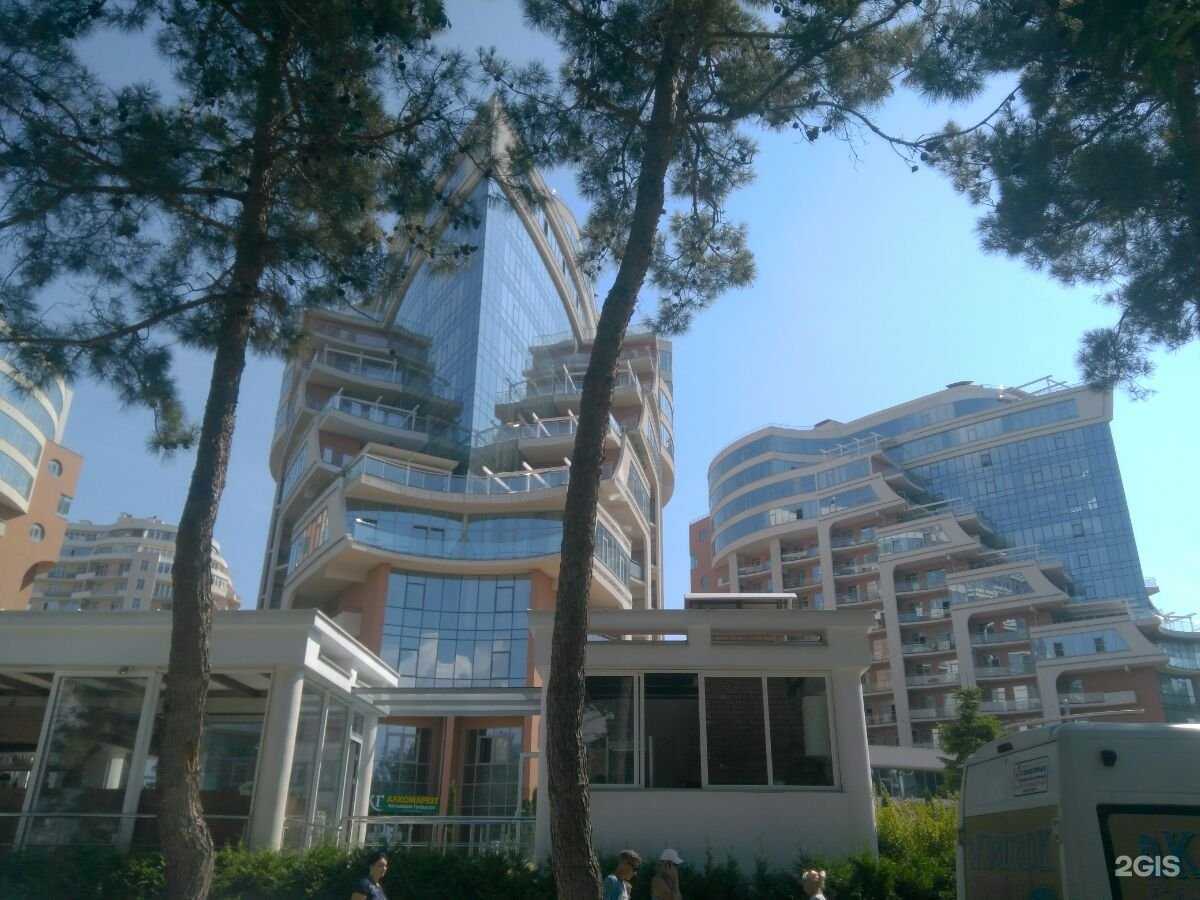 Отзывы на компанию Сити Тай в Геленджике c фото - фотография 2 из 2