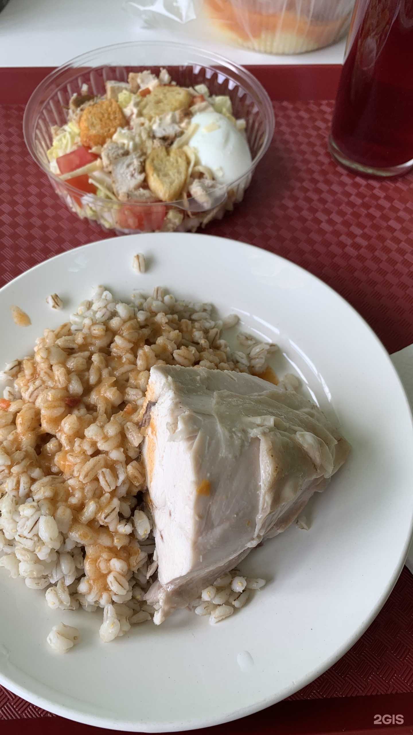 Отзывы на компанию Обжорка в Красноярске c фото