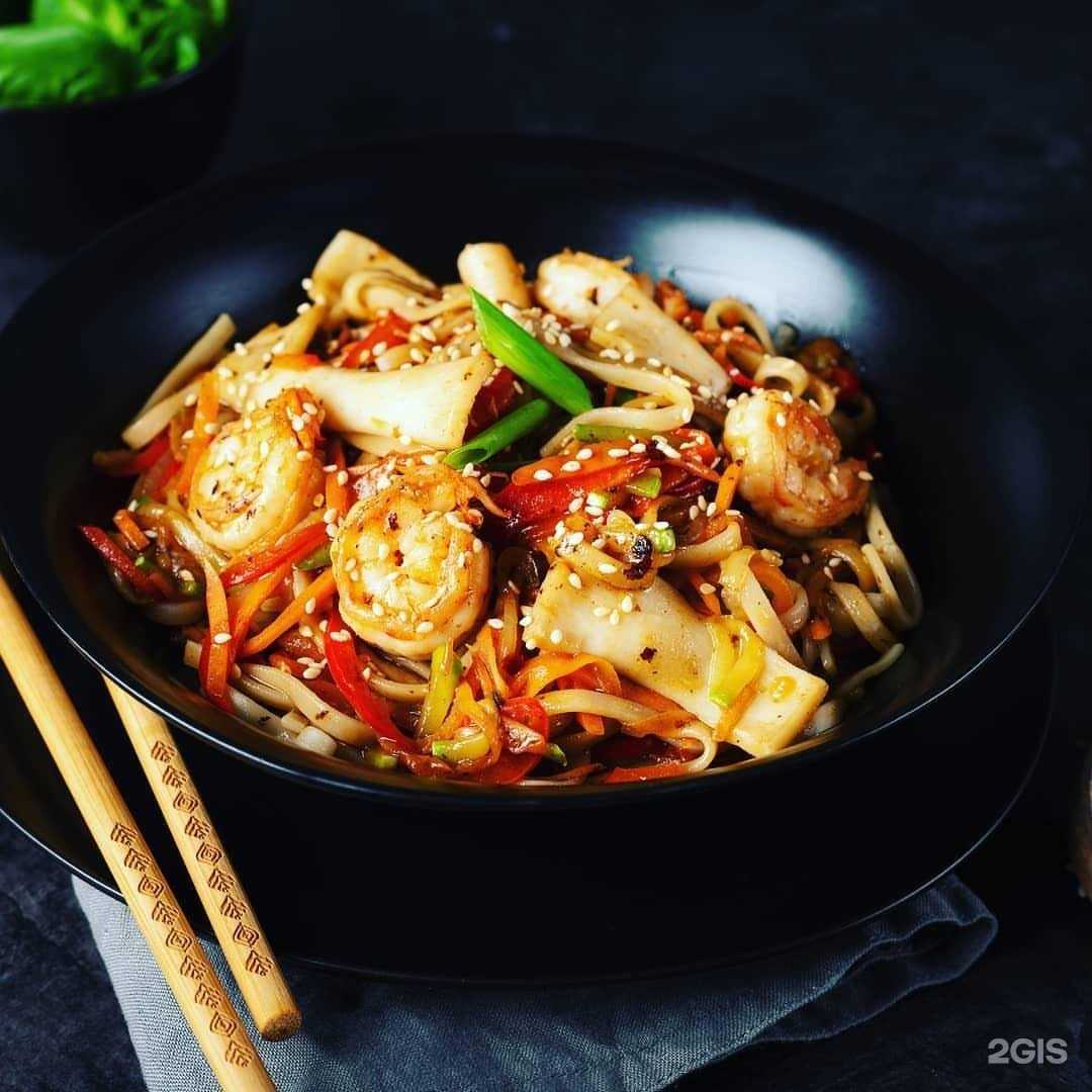 Отзывы на компанию Сытый Лео в Курске c фото