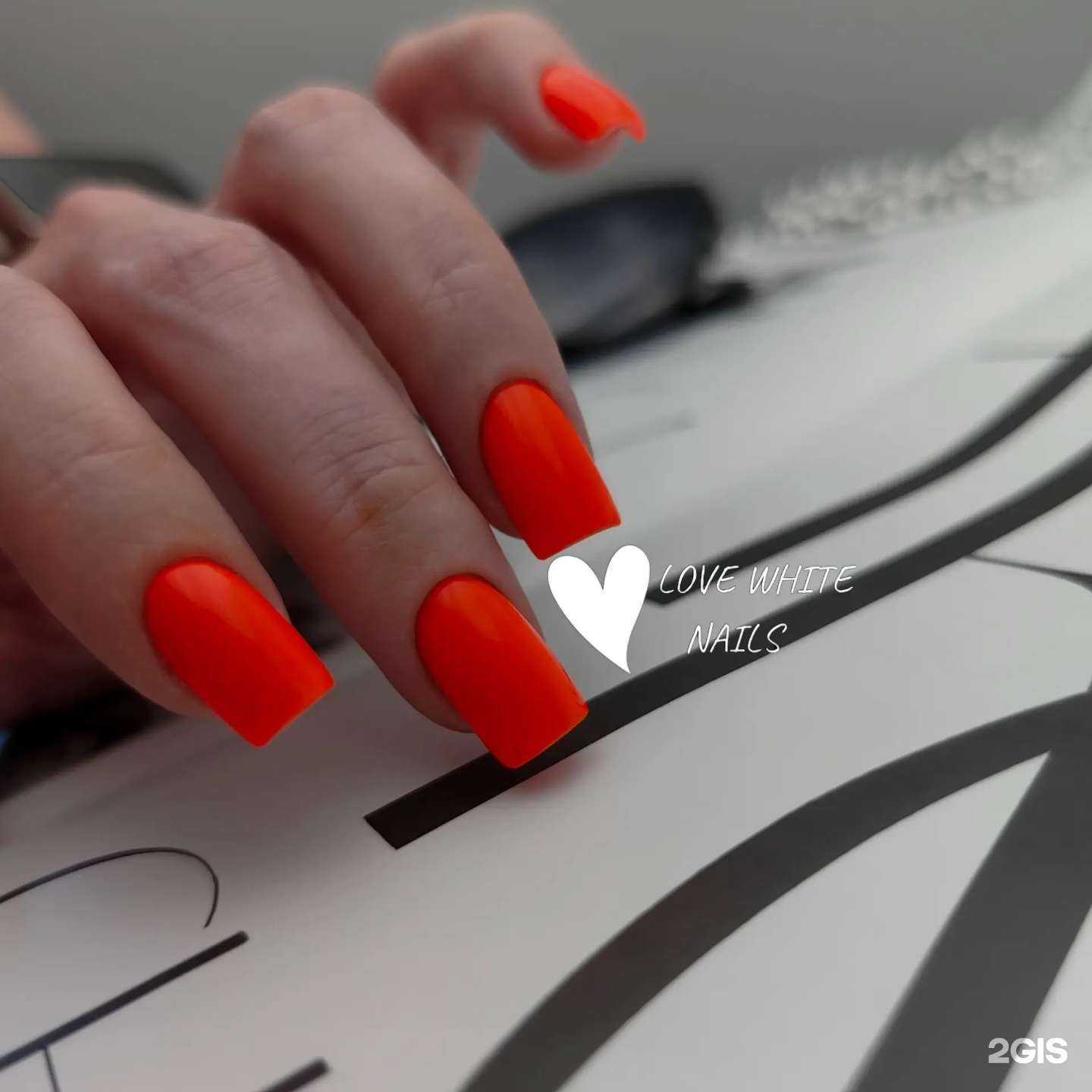 Отзывы на компанию Студия маникюра в г. Туапсе c фото