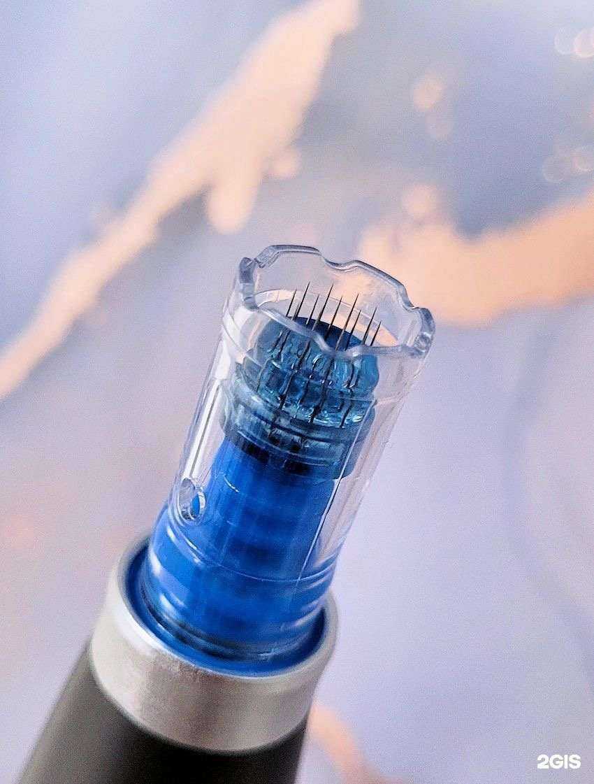 Отзывы на компанию Студия эстетической косметологии и депиляции в Екатеринбурге c фото