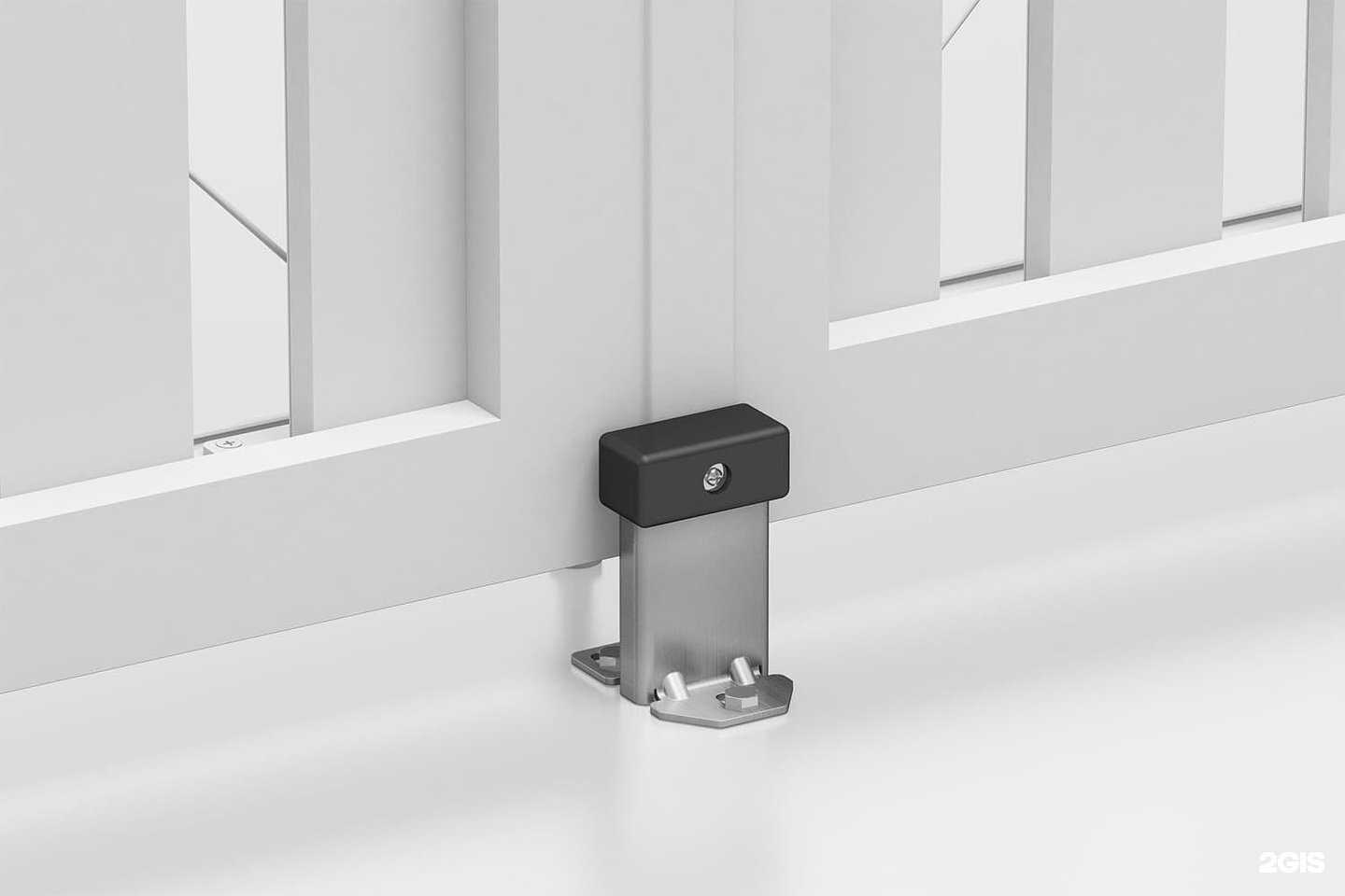 Отзывы на компанию Компания Престиж Ворота в г. Аксай c фото