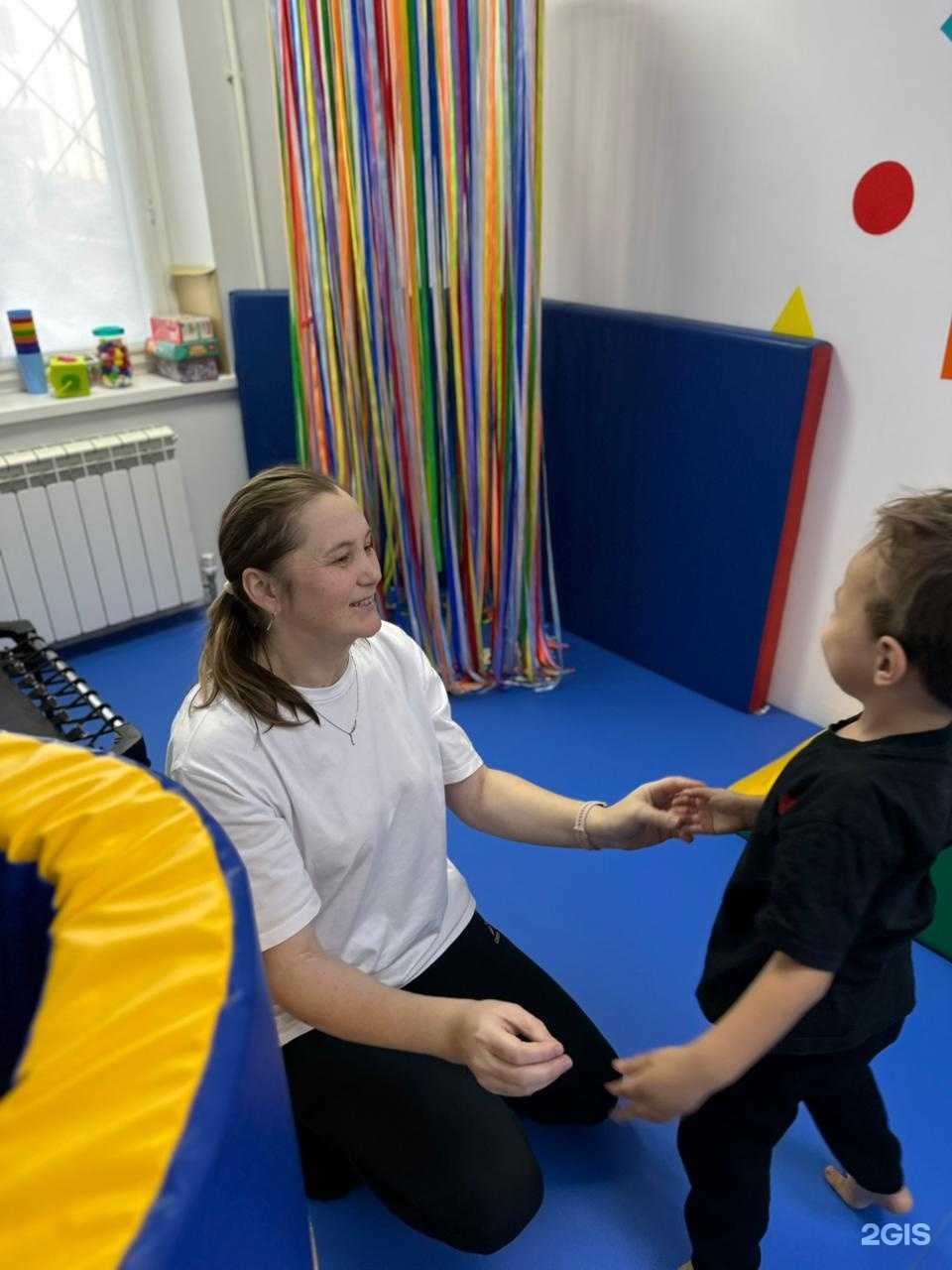 Отзывы на компанию Нейро+ в Набережных Челнах c фото