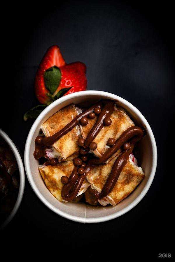 Отзывы на компанию Хинкал и Чуду в г. Сургут c фото