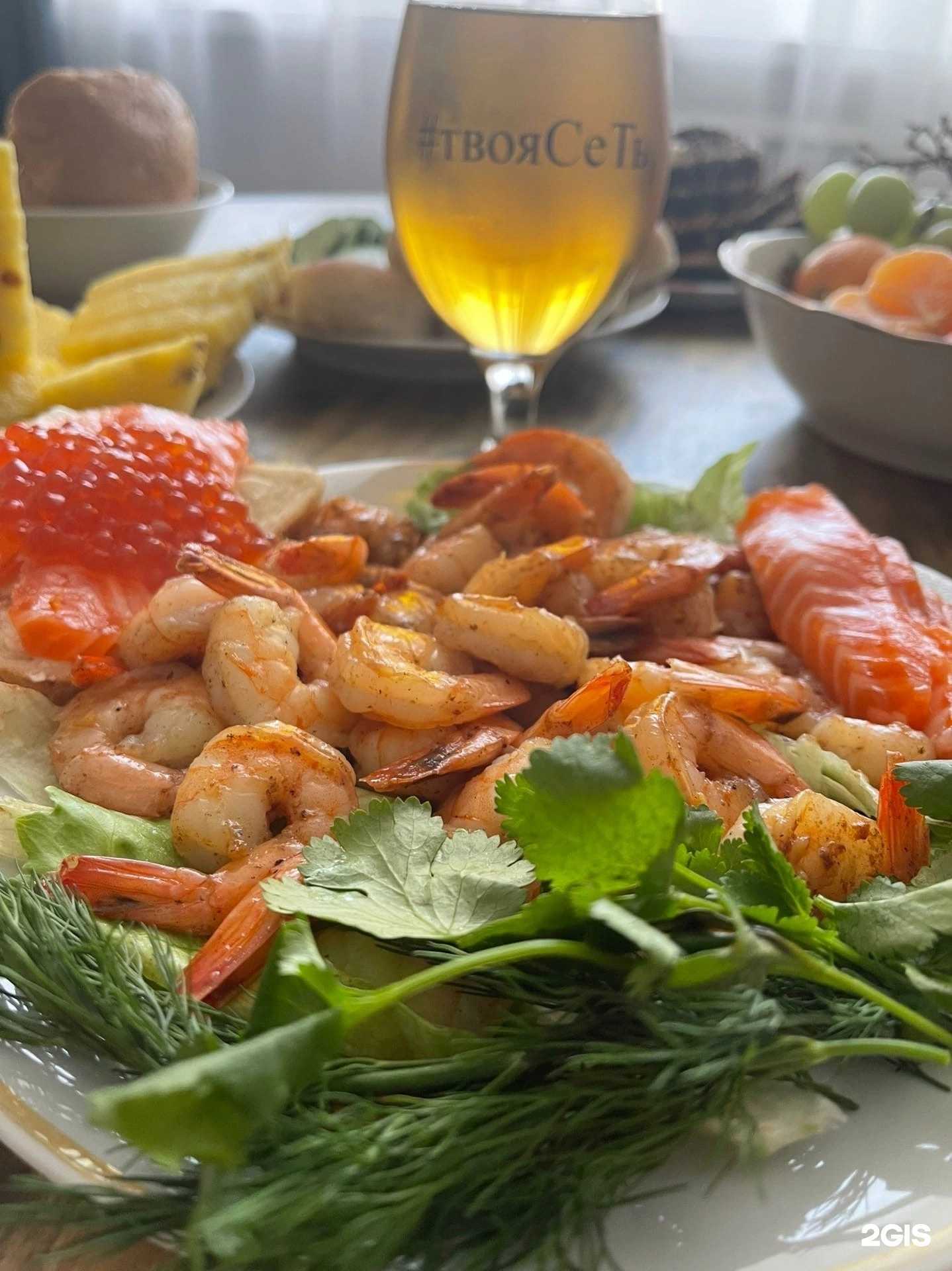 Отзывы на компанию Н2океан в Тюмени c фото