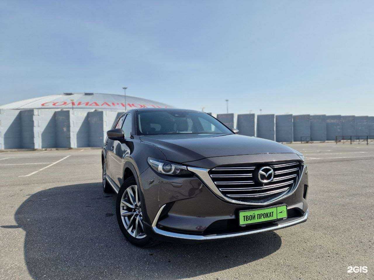 Отзывы на компанию Твой прокат в Самаре c фото