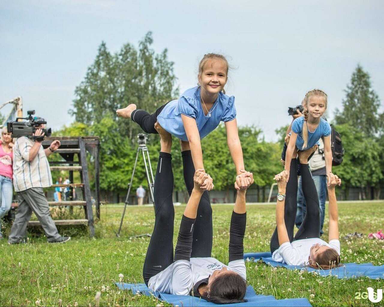 Отзывы на компанию Седьмое небо в Миассе c фото