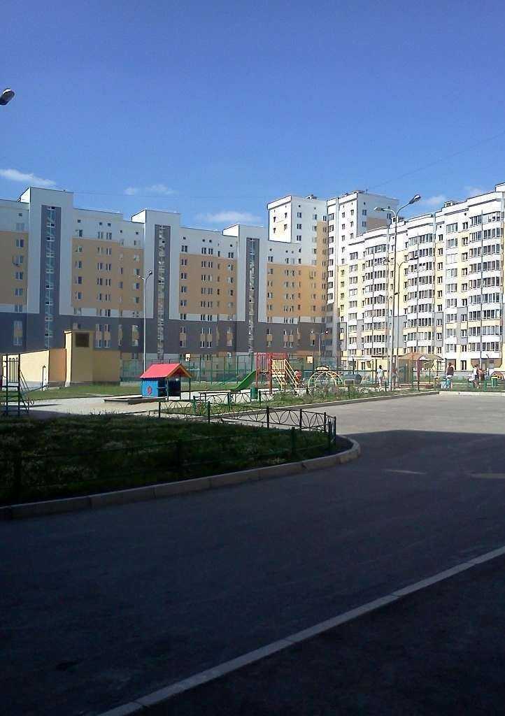 Отзывы на компанию Росток в Верхней Пышме c фото