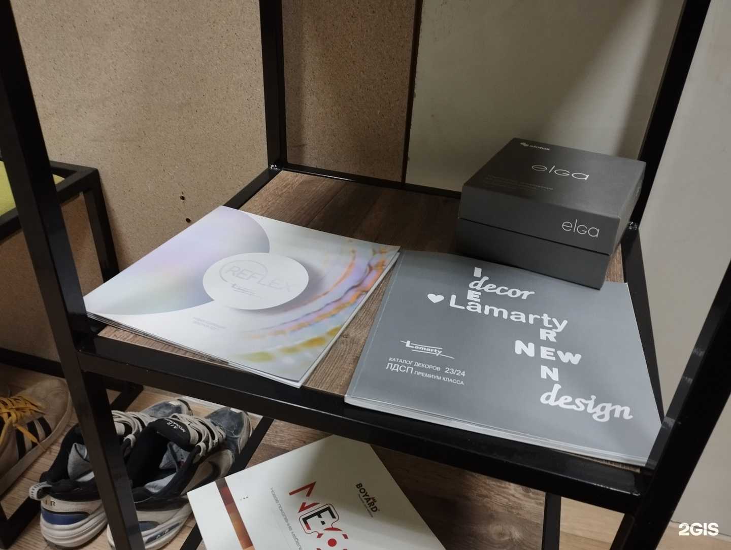 Отзывы на компанию АСА Декор в г. Вологда c фото