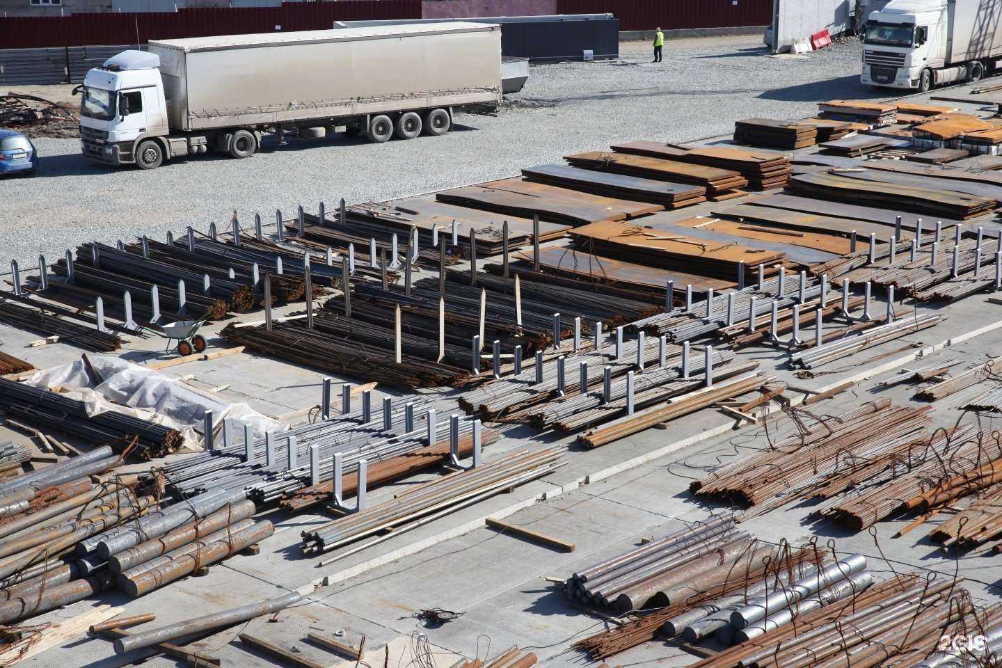 Отзывы на компанию Мехснаб в Челябинске c фото