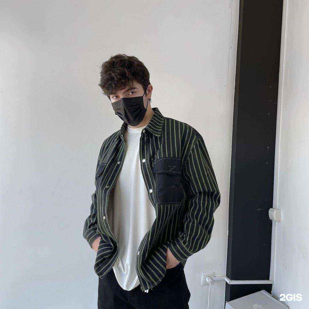 Отзывы на компанию Dressmeman в Хасавюрте c фото