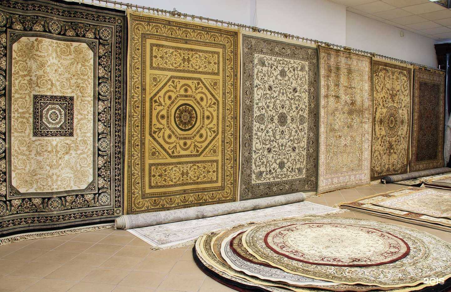 Отзывы на компанию Мир ткани в Калининграде c фото