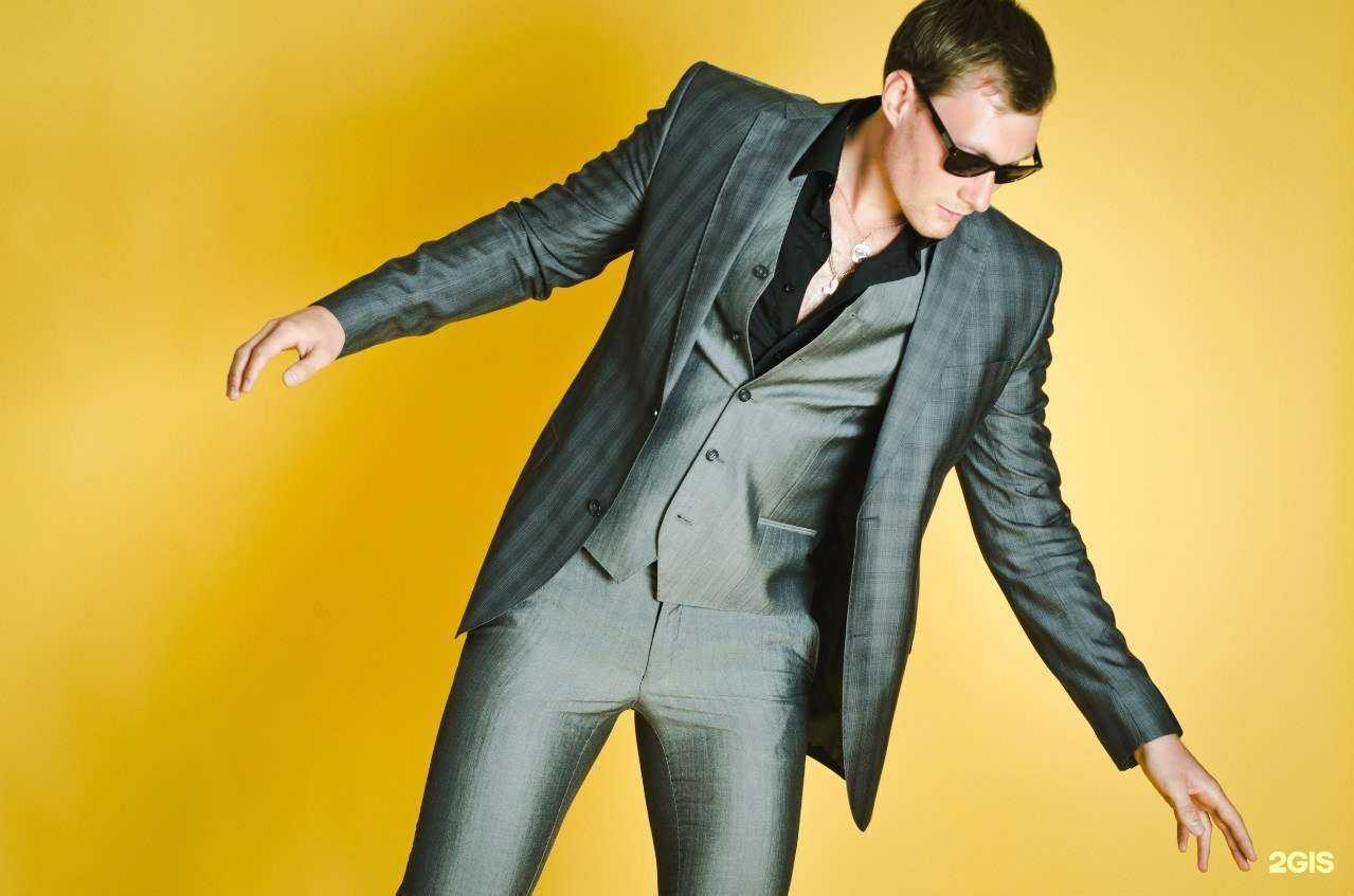 Отзывы на компанию Три стиля в Красноярске c фото