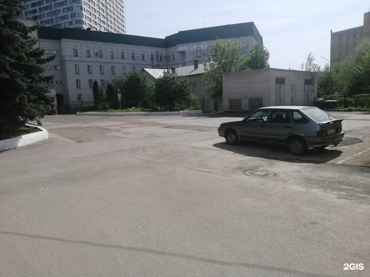 Отзывы на компанию Детская стоматологическая поликлиника в Казани c фото