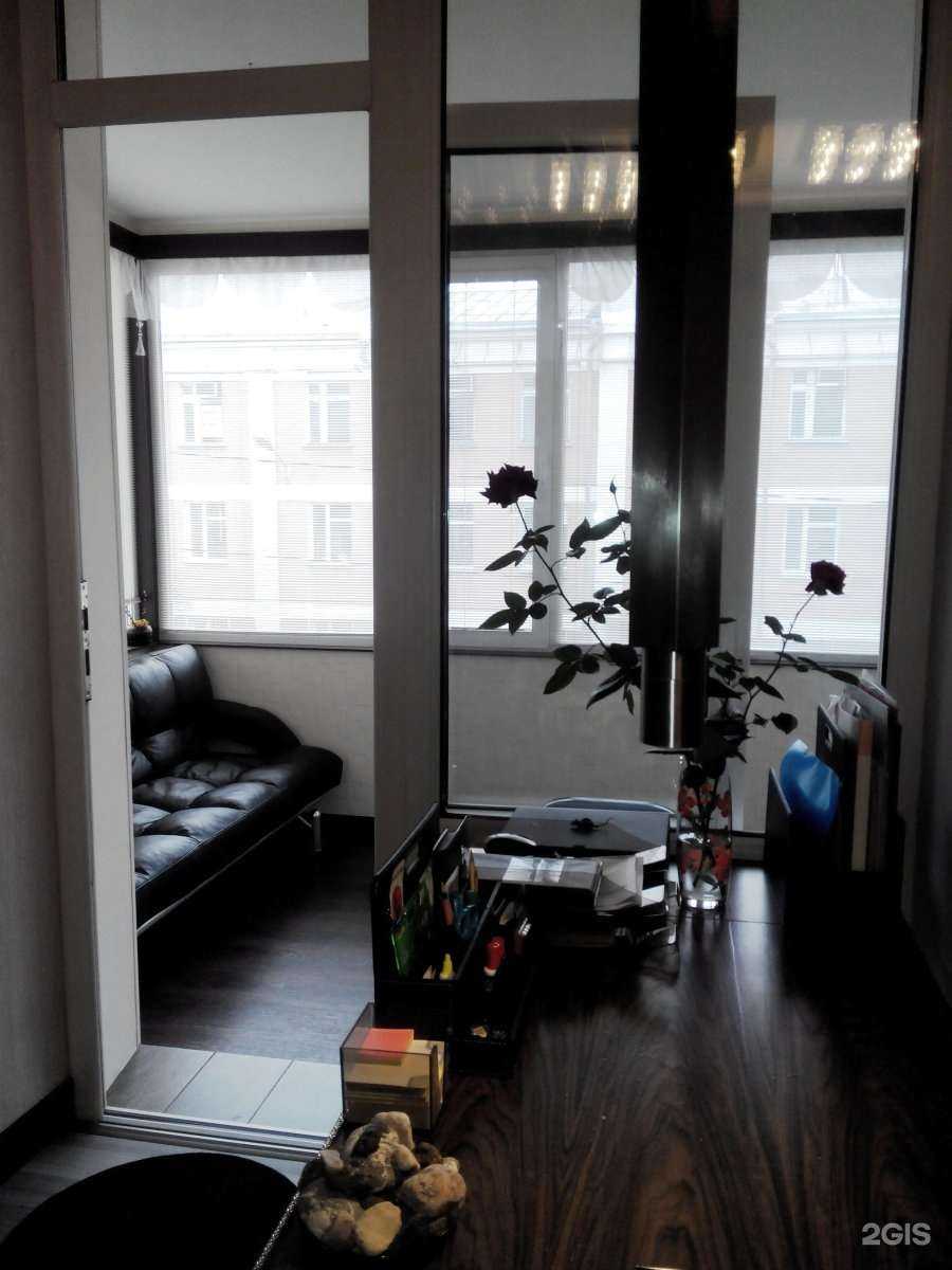 Отзывы на компанию Адвокатский кабинет Барчукова А.В. в г. Омск c фото