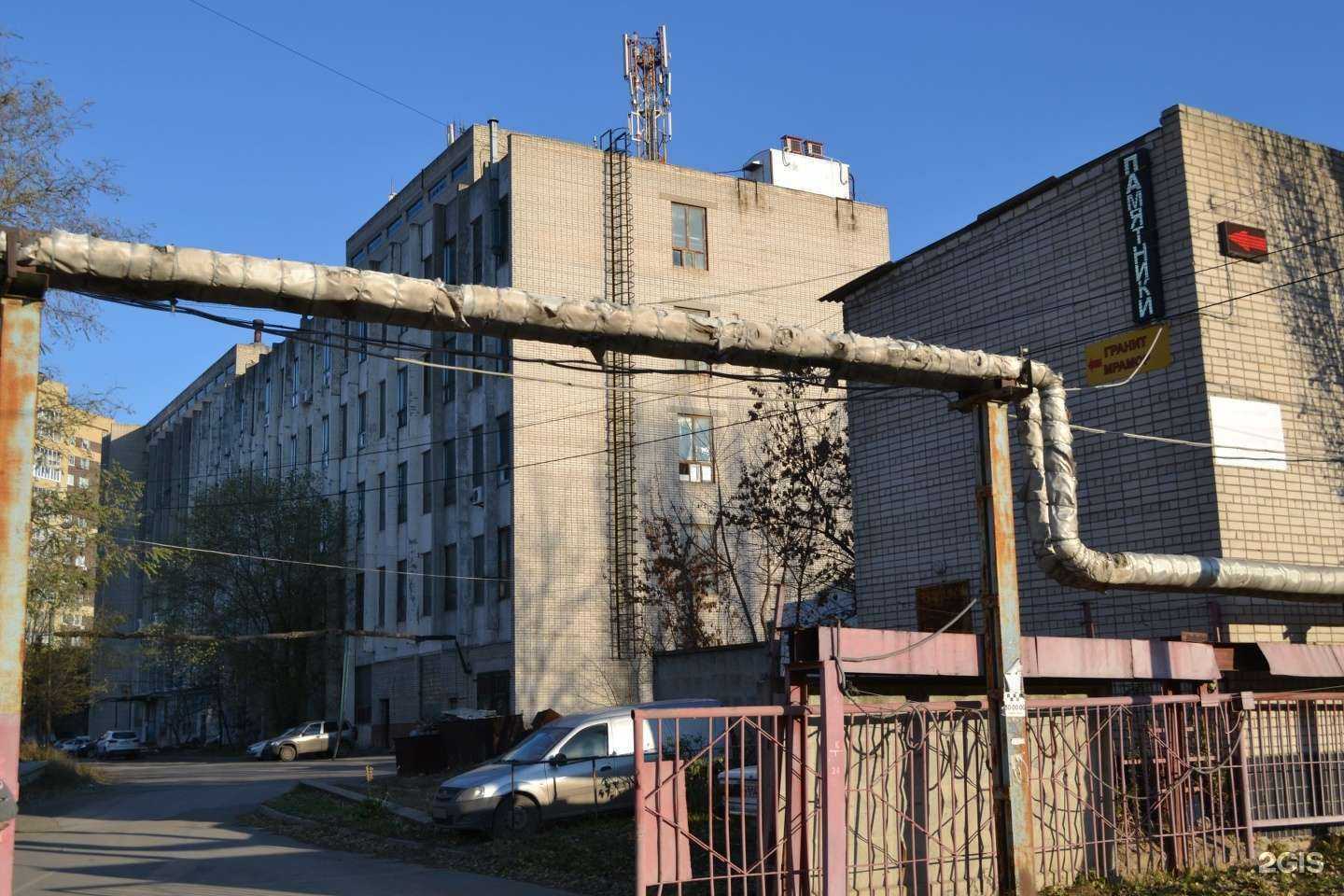 Отзывы на компанию Мостапочки в Волгограде c фото - фотография 2 из 2