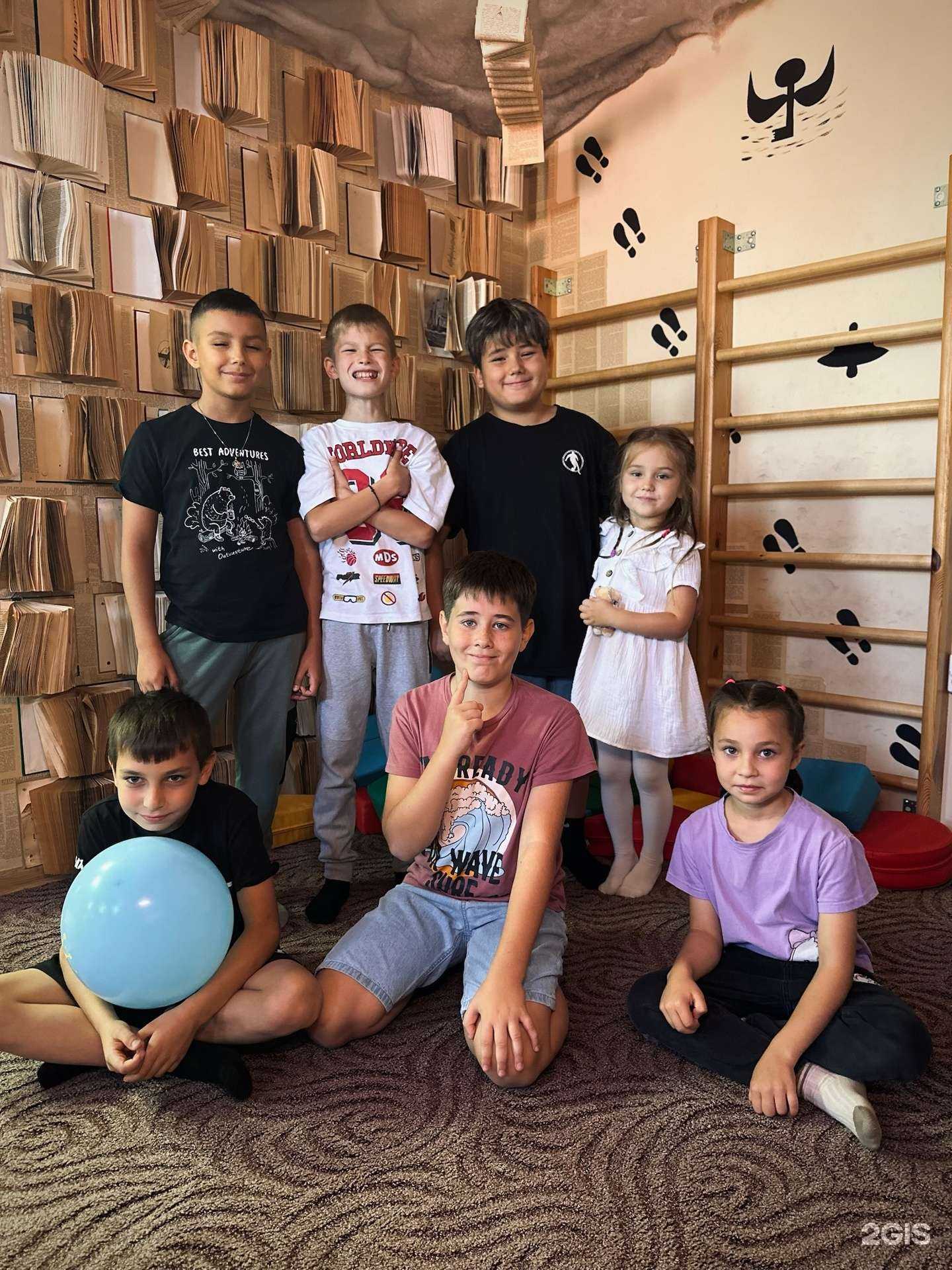 Отзывы на компанию Квест рум в Краснодаре c фото