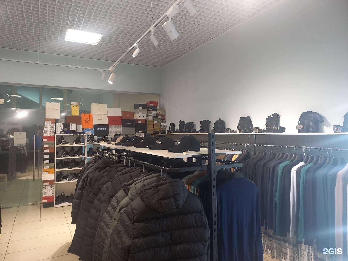 Отзывы на компанию Odezda lux Sochi в Сочи c фото