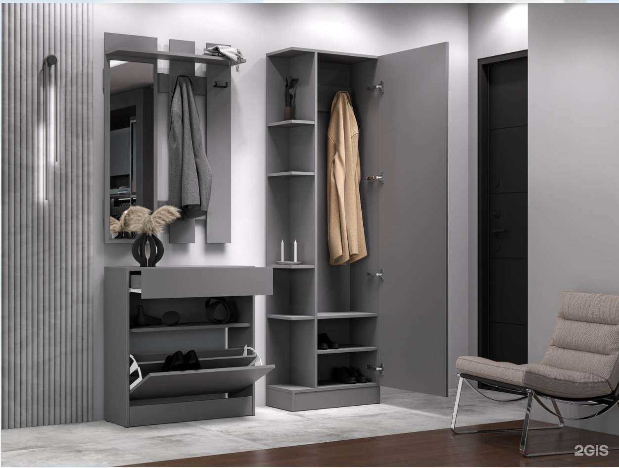 Отзывы на компанию Мебель-Nk в Новокузнецке c фото