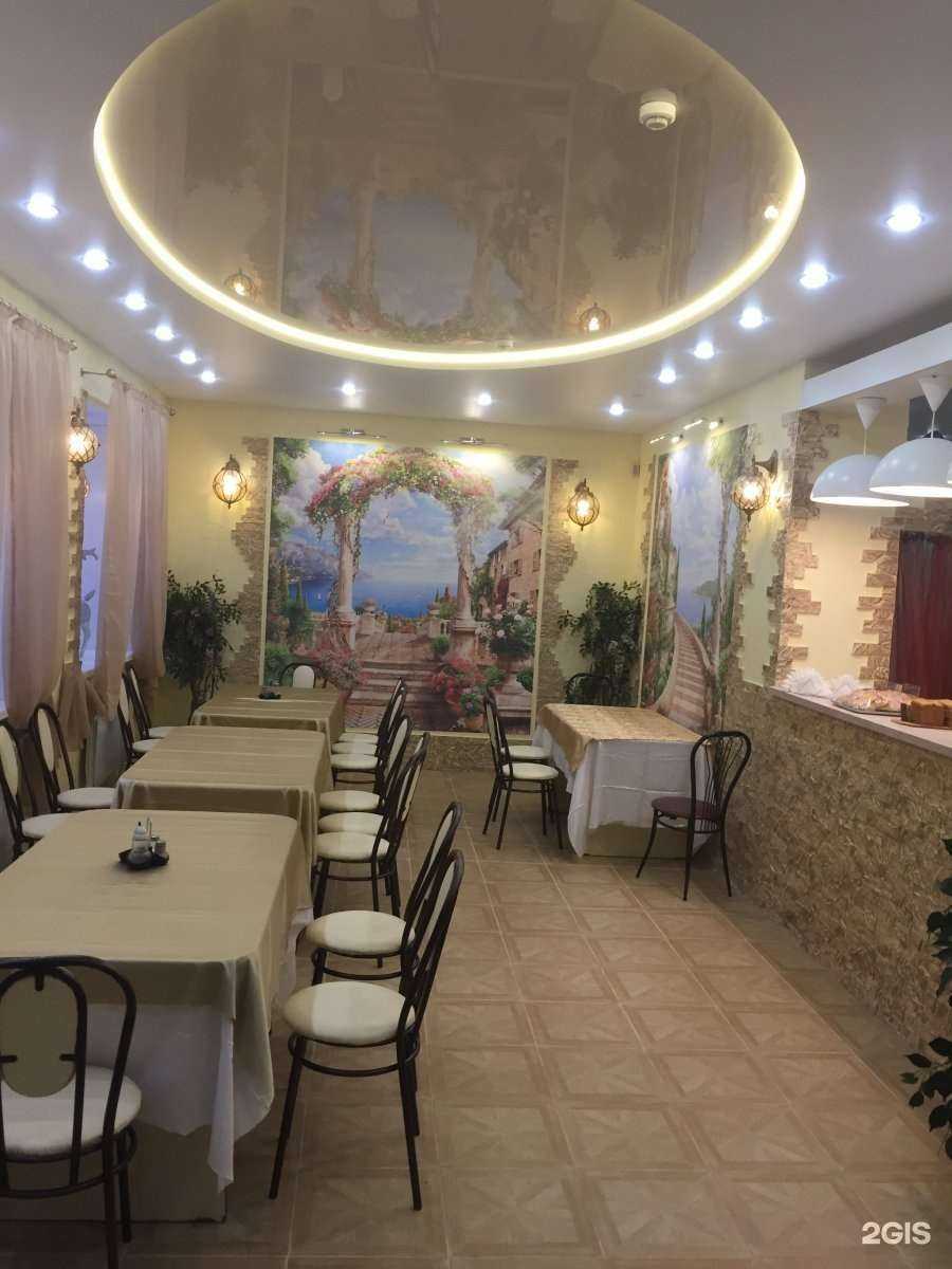 Отзывы на компанию Элен в Нижнем Новгороде c фото