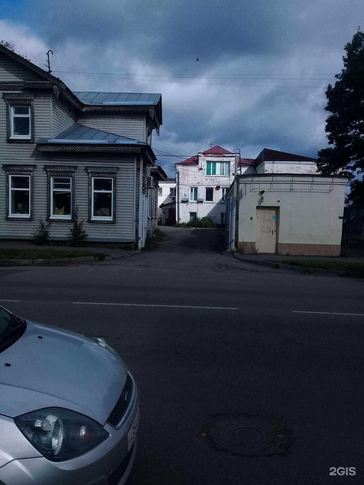 Отзывы на компанию Ника+ в Рыбинске c фото - фотография 2 из 2